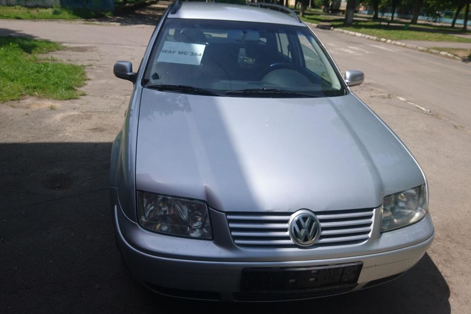 Продам Volkswagen Bora 2001 года в г. Ватутино, Черкасская область