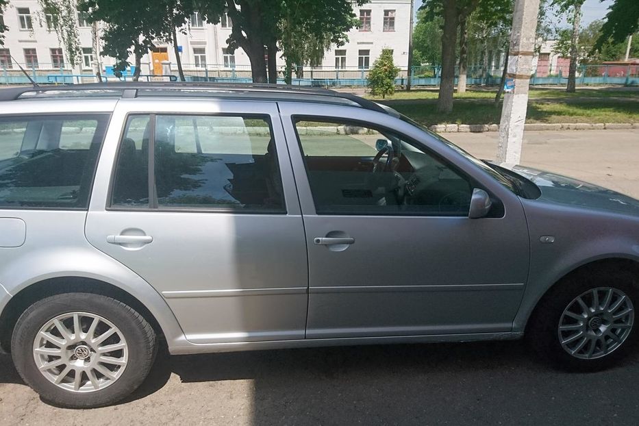 Продам Volkswagen Bora 2001 года в г. Ватутино, Черкасская область