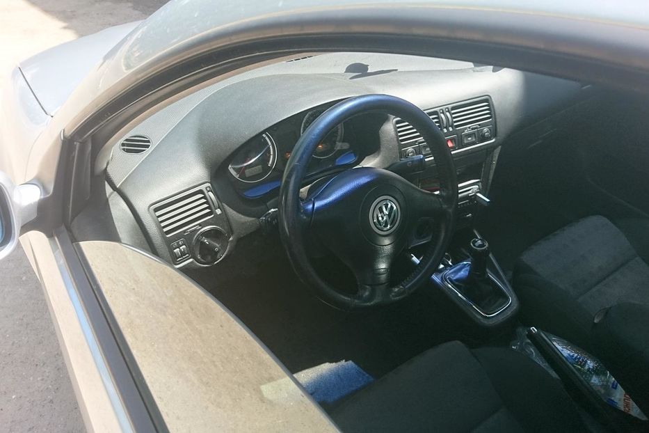 Продам Volkswagen Bora 2001 года в г. Ватутино, Черкасская область