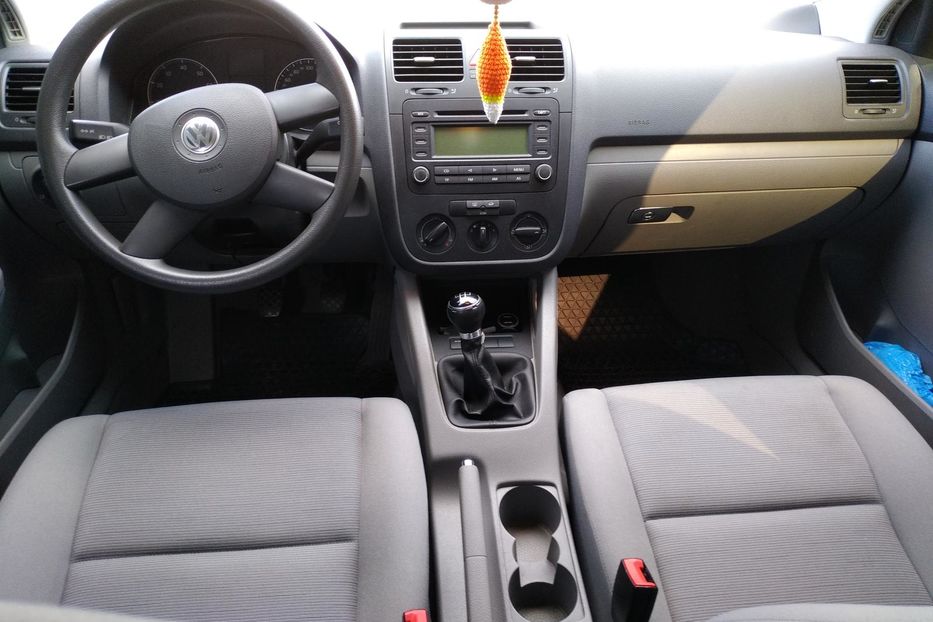 Продам Volkswagen Golf V 2005 года в Черкассах