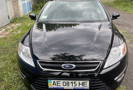 Продам Ford Mondeo 2012 года в г. Першотравенск, Днепропетровская область