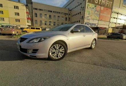 Продам Mazda 6 2008 года в Харькове