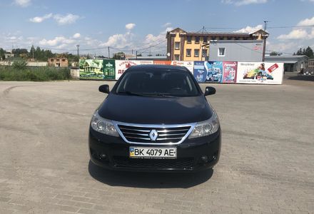 Продам Renault Latitude 2011 года в Ровно