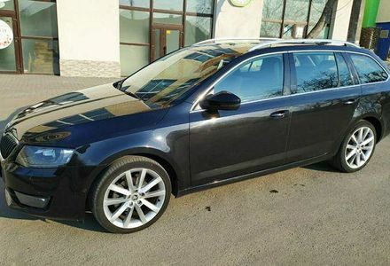 Продам Skoda Octavia A7 2.0  TDI 2014 года в Хмельницком