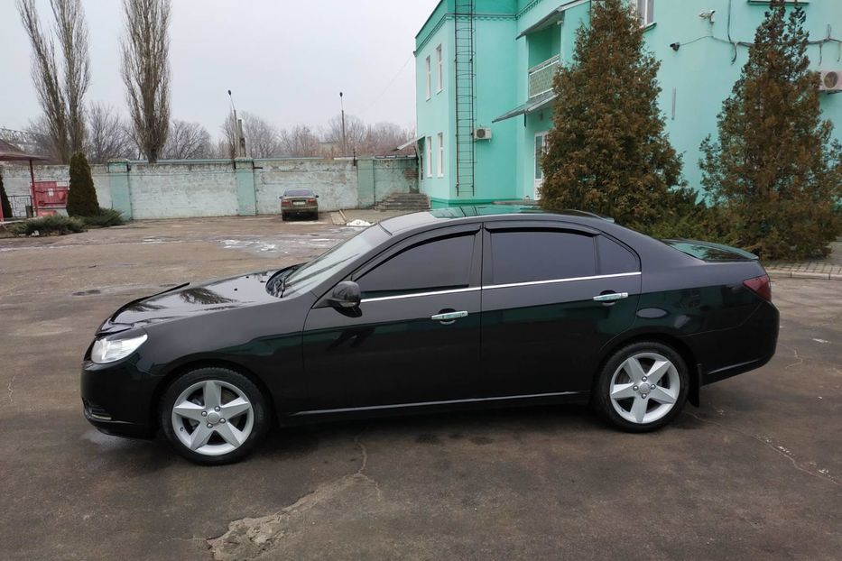 Продам Chevrolet Epica 2007 года в г. Северодонецк, Луганская область