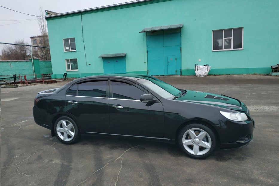 Продам Chevrolet Epica 2007 года в г. Северодонецк, Луганская область