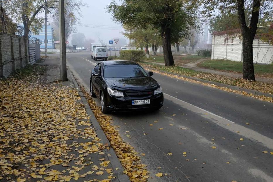 Продам Chevrolet Epica 2007 года в г. Северодонецк, Луганская область