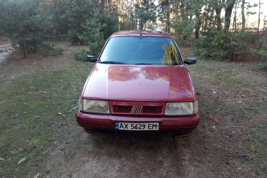 Продам Fiat Tempra 1991 года в Харькове
