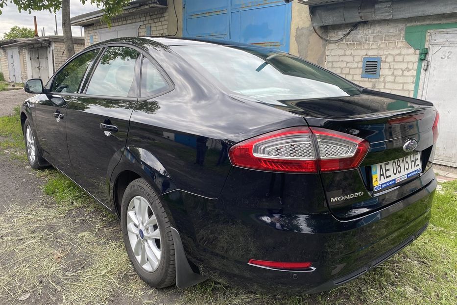 Продам Ford Mondeo 2012 года в г. Першотравенск, Днепропетровская область