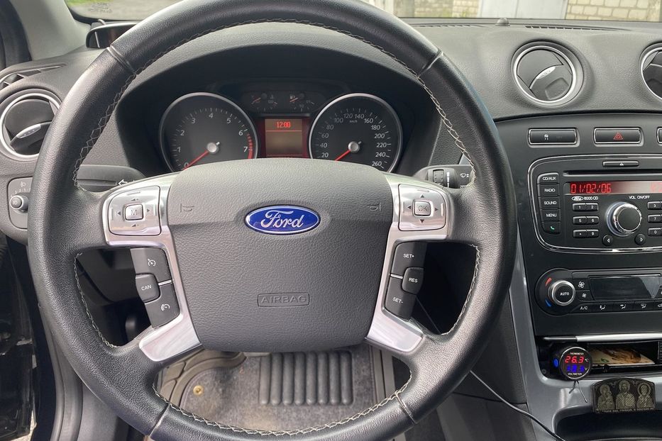 Продам Ford Mondeo 2012 года в г. Першотравенск, Днепропетровская область