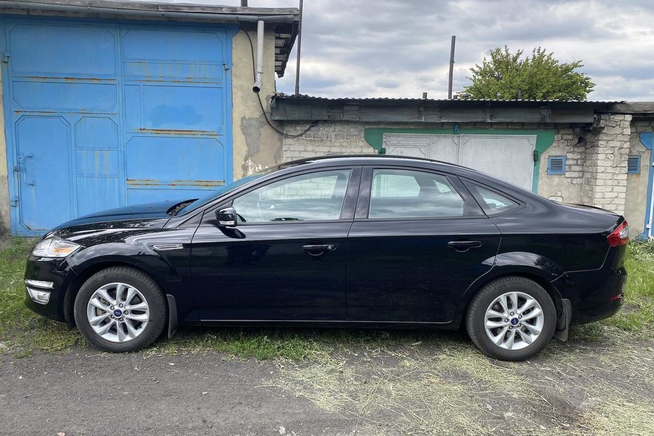 Продам Ford Mondeo 2012 года в г. Першотравенск, Днепропетровская область