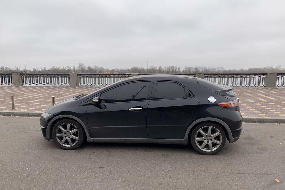 Продам Honda Civic 2007 года в Киеве