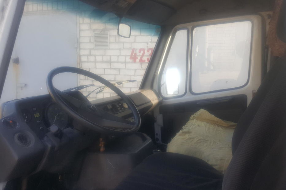 Продам Mercedes-Benz 410 груз. 1993 года в г. Северодонецк, Луганская область