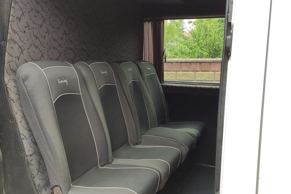 Продам Mercedes-Benz Sprinter 311 пасс. 2005 года в Луцке