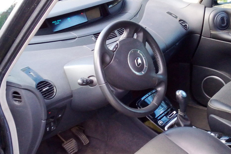 Продам Renault Grand Espace 2012 года в Житомире