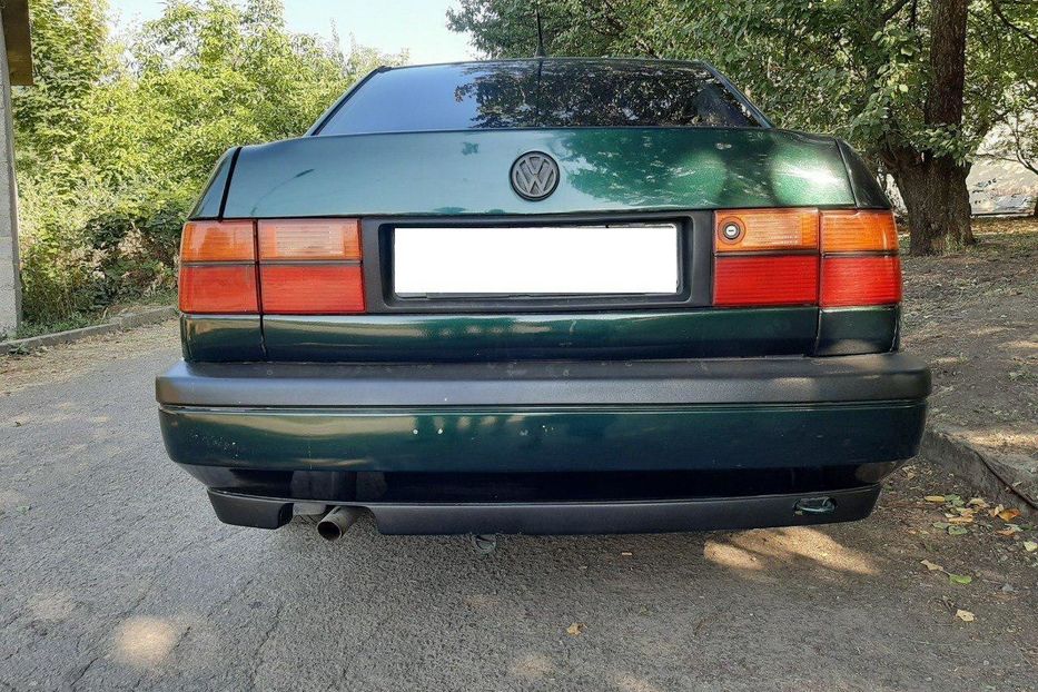 Продам Volkswagen Vento 1995 года в Харькове