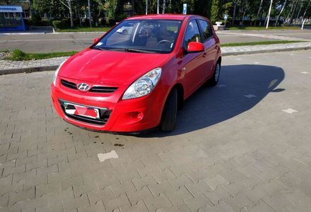 Продам Hyundai i20 2011 года в г. Белая Церковь, Киевская область