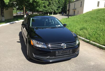 Продам Volkswagen Passat B7 Wolfsburg Edition  2014 года в Киеве