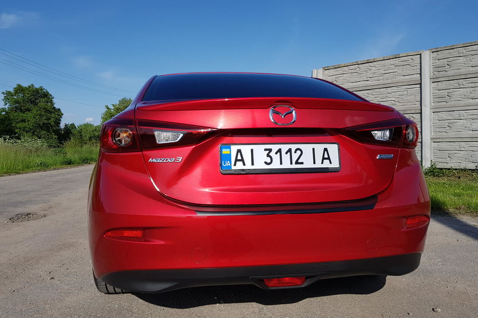 Продам Mazda 3 Official Touring 2014 года в Киеве