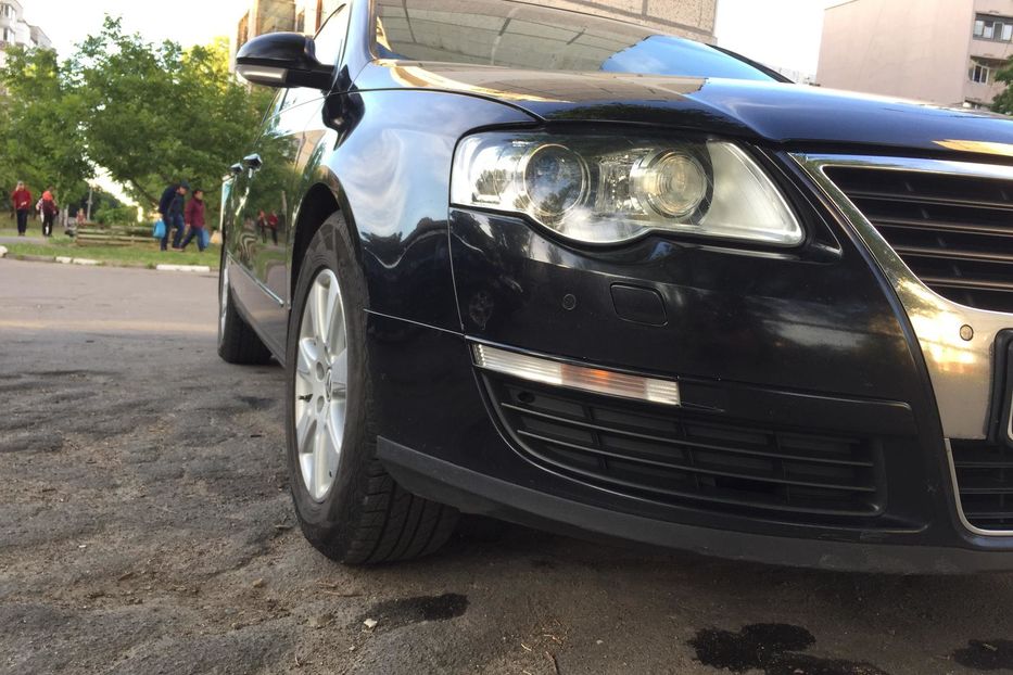 Продам Volkswagen Passat B6 EcoFuel 2010 года в Херсоне