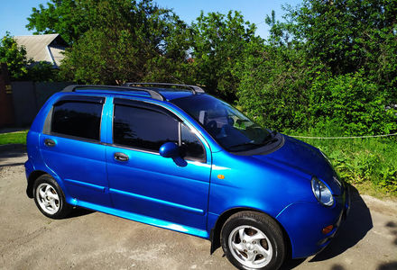 Продам Chery QQ 2008 года в Харькове