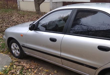 Продам Daewoo Sens 2004 года в г. Кременчуг, Полтавская область