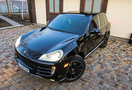 Продам Porsche Cayenne S 2007 года в г. Белая Церковь, Киевская область