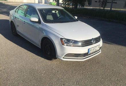 Продам Volkswagen Jetta 2017 года в Харькове