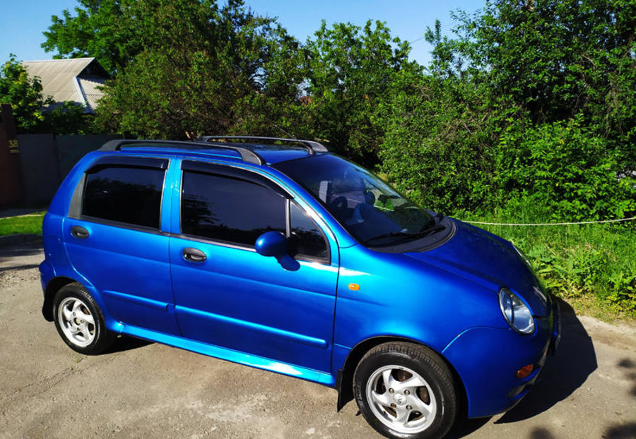 Продам Chery QQ 2008 года в Харькове