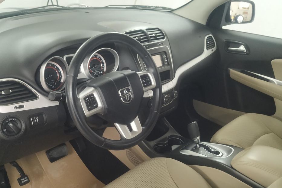 Продам Dodge Journey 2013 года в Виннице