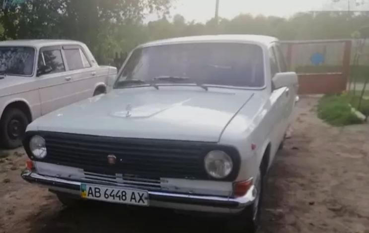 Продам ГАЗ 2410 1990 года в г. Ильинцы, Винницкая область