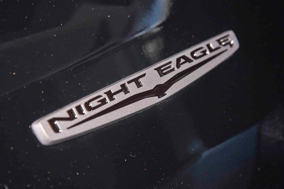 Продам Jeep Grand Cherokee NIGHT EAGLE 2019 года в Киеве