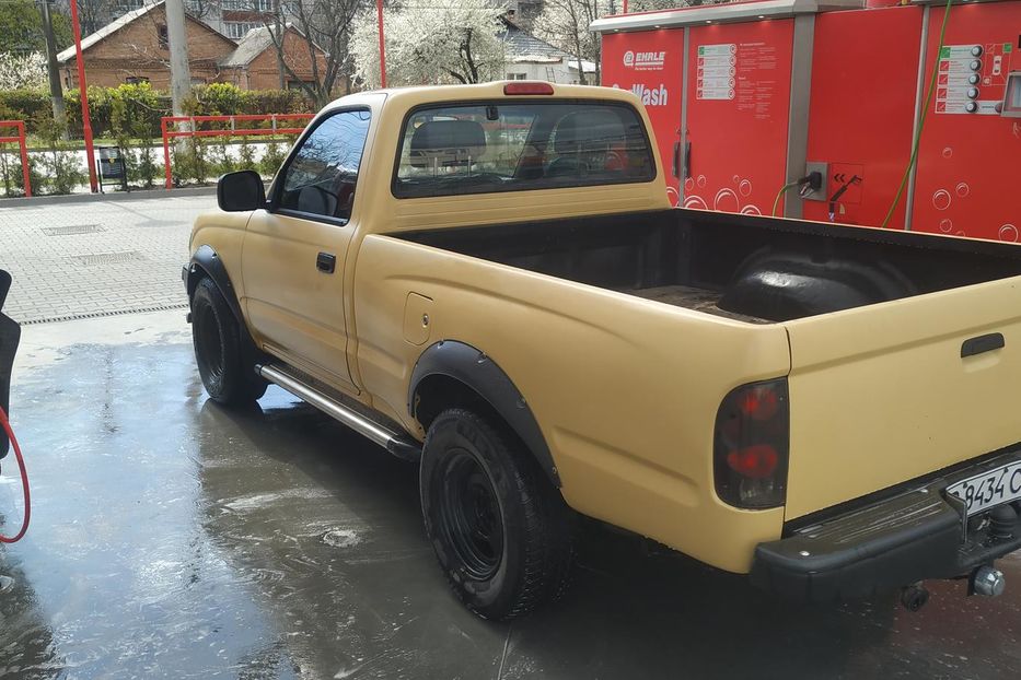 Продам Toyota Tacoma 1999 года в Виннице