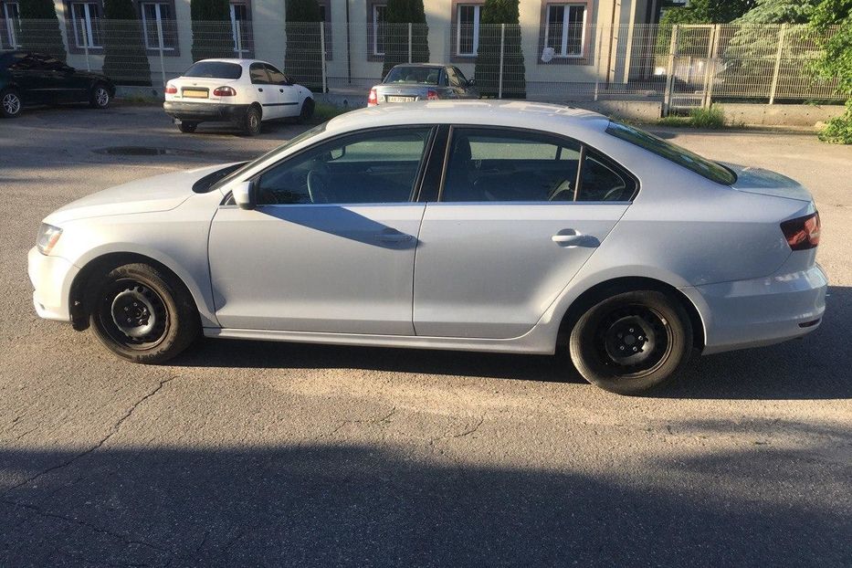 Продам Volkswagen Jetta 2017 года в Харькове