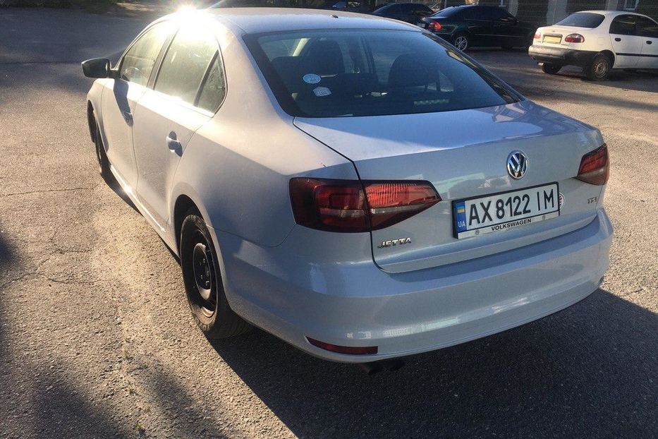 Продам Volkswagen Jetta 2017 года в Харькове