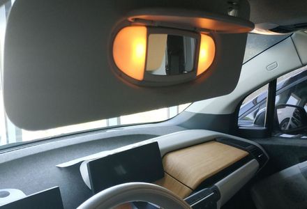 Продам BMW I3 2017 года в Киеве