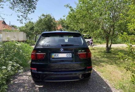 Продам BMW X5 2012 года в Харькове
