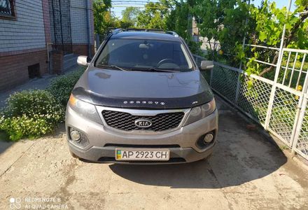 Продам Kia Sorento 2012 года в г. Мелитополь, Запорожская область