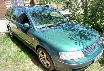 Продам Volkswagen Passat B5 2000 года в г. Коростень, Житомирская область