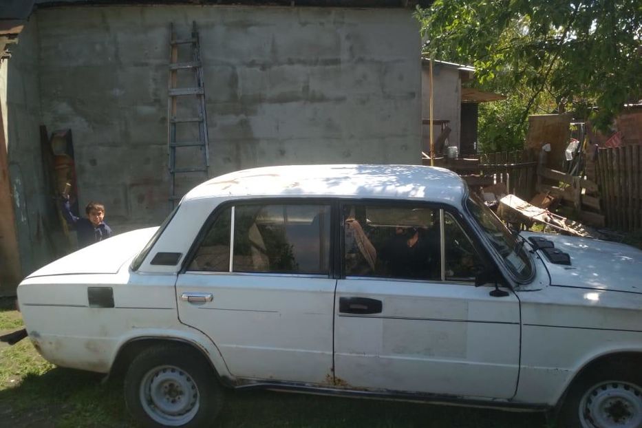 Продам ВАЗ 2101 1984 года в Житомире