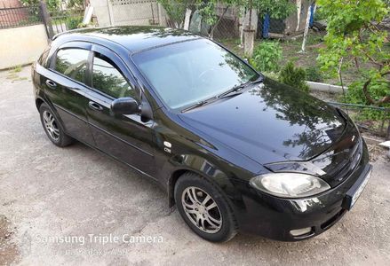 Продам Chevrolet Lacetti 2005 года в г. Павлоград, Днепропетровская область