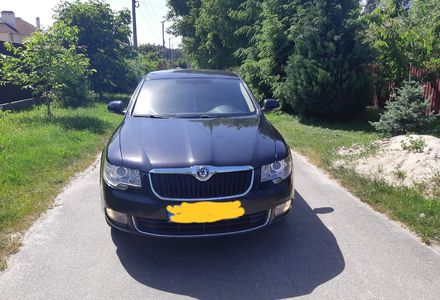 Продам Skoda Superb 2011 года в г. Ворзель, Киевская область