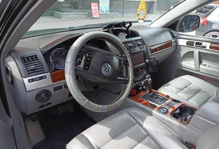 Продам Volkswagen Touareg 2005 года в Тернополе