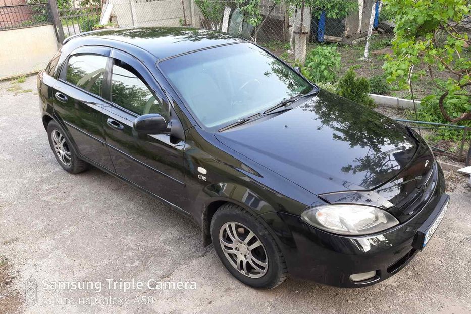 Продам Chevrolet Lacetti 2005 года в г. Павлоград, Днепропетровская область