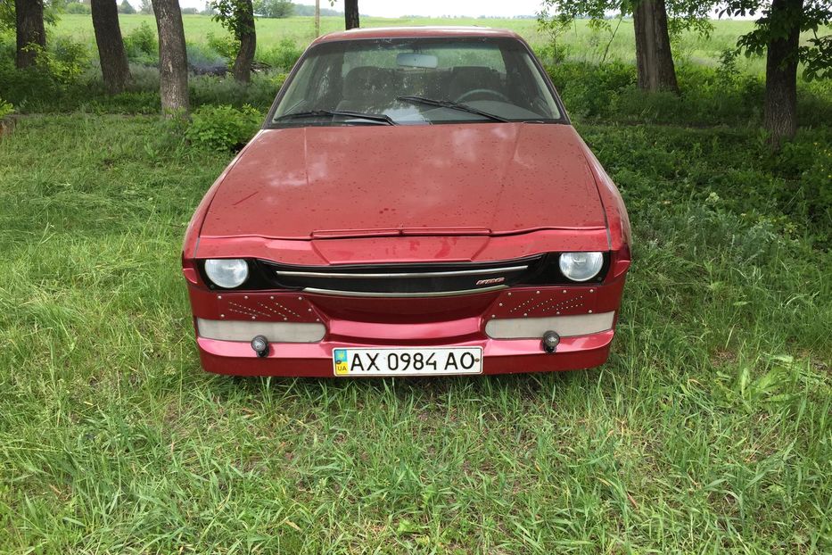 Продам Mazda 626 1987 года в г. Шевченково, Харьковская область