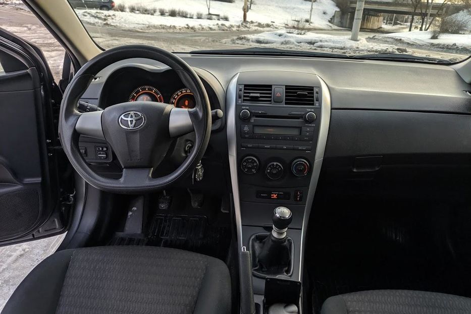 Продам Toyota Corolla Toyota Corolla City 2011 2011 года в Днепре