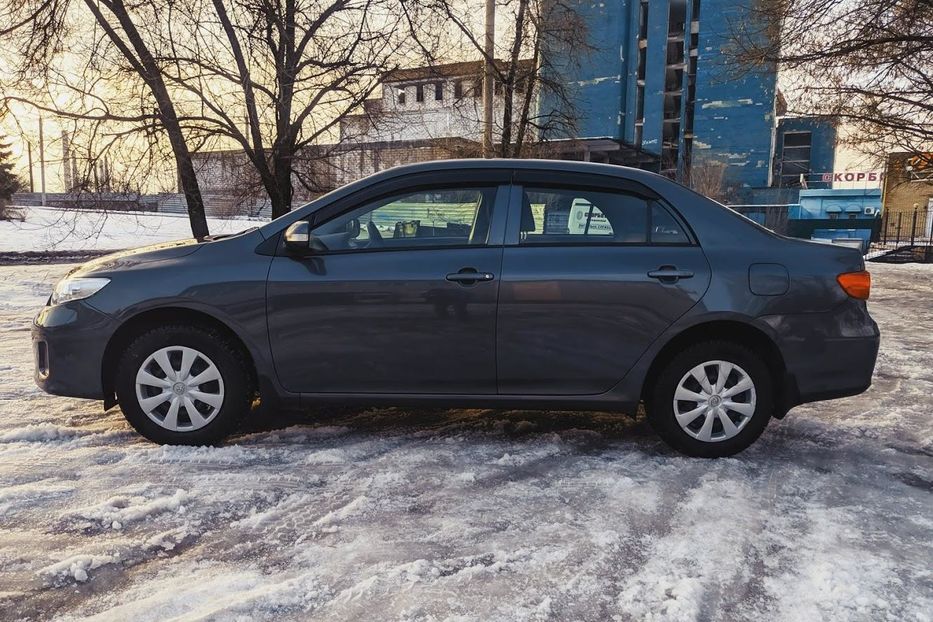 Продам Toyota Corolla Toyota Corolla City 2011 2011 года в Днепре