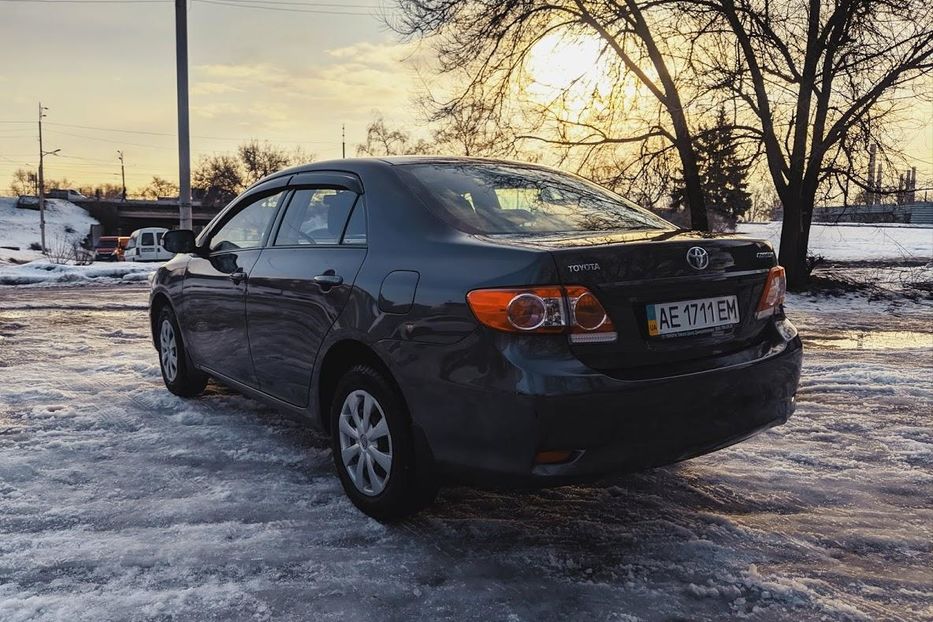 Продам Toyota Corolla Toyota Corolla City 2011 2011 года в Днепре