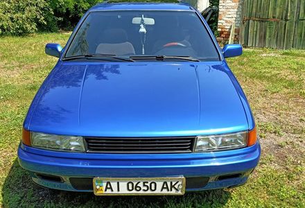 Продам Mitsubishi Lancer 1991 года в г. Тараща, Киевская область