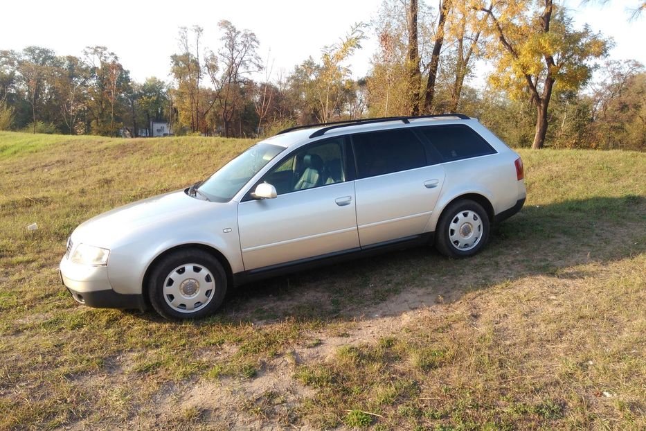 Продам Audi A6 Quattro  1999 года в г. Кривой Рог, Днепропетровская область